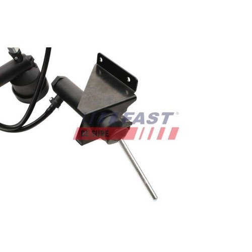 Émetteur récepteur embrayage Fast FT68068 commande hydraulique transmission Iveco