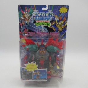 Tmnt Cyber Samurai | eBay