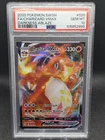 2020 Pokémon Swsh FA/Charizard VMax Darkness Ablaze #020 PSA 10 GEM MT