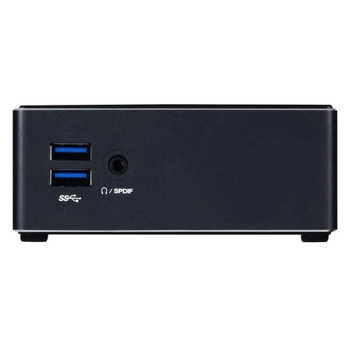 GIGABYTE GB-BXi5H-4200 Mini PC i5-4200U @1.60GHz 8GB DDR3L 240GB SSD Windows 10 - Picture 3 of 3