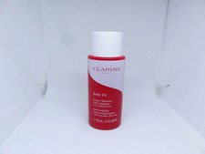 Clarins Body Fit Anti Cellulite Contouring Expert - 3.4 oz/100ml New 