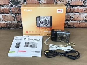 25+ Canon Powershot A1000 Is for sale | Updated Oct 2026