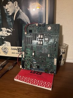 Not Working GTI CLUB PCB Board