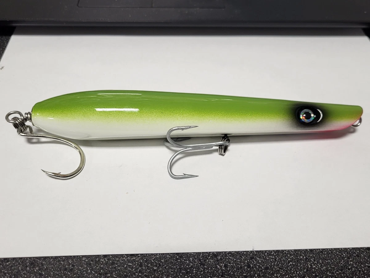 Pencil Lure for sale | eBay