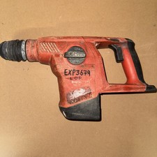Hilti TE30-A36 36v Cordless SDS Rotary Hammer Drill Bare Unit 