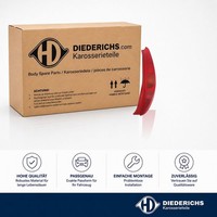 Heckleuchte Rechts Diederichs 3453092 Passend FÜR Fiat RÜCkleuchte Hecklicht