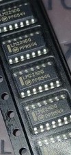 10 pcs LM224DR2G LM224 Single Supply Quad Operational Amplifier SO-14 SMD 