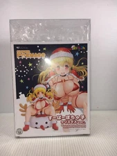 VOLKS Charagumin Super Pochaco Christmas ver.