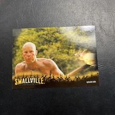 Jb100b Smallville Season 3 Three InkWorks #44 Lex Luthor Imaginary Friend