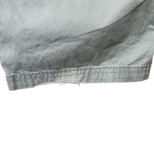 Pantalone chino Columbia uomo regular fit grigio 36W x 32L misto cotone abbigliamento casual - Foto 7 di 15