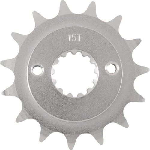 Moose Offroad Front Sprocket - XR650R - 15 Tooth D26-12H4-15CRMO - 第 1/3 張圖片