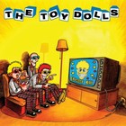 The Toy Dolls (CD-Album) Episode XIII-Secret-SECCD224-EU-2019-Neu