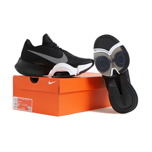 Nike Air Zoom Super Rep 2 Shoes Women's Sneakers Sports Training Soft  CU5925-001 | eBay