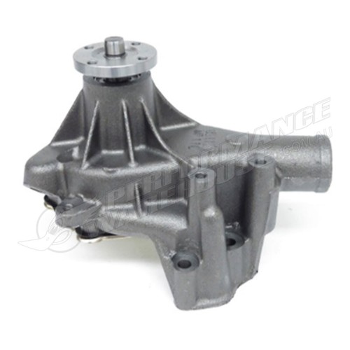 Water Pump suits Chevy Small Block Long, High Performance, US1109H - Bild 4 von 5