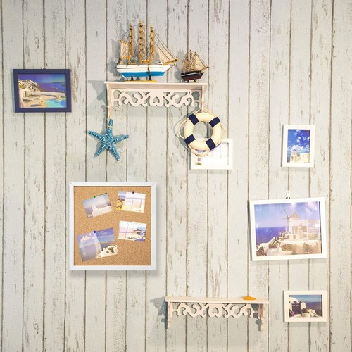 Corkboards for Wall Cork Board Bulletin Board for Walls with Frame Cork Board... - Picture 4 of 5
