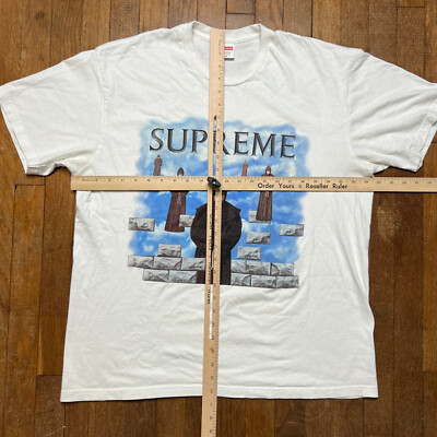 シャツ SUPREME 楽天市場】Supreme シュプリーム Tシャツ サイズ:S 23AW