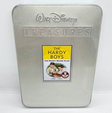 その他 Mickey Mouse Club: Hardy Boys 1956-1957 [DVD] Walt Disney Treasures: Mickey Mouse Club Featuring The Hardy