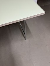 Original Eiermann 2 Schreibtisch inkl. Gestell (Neu)