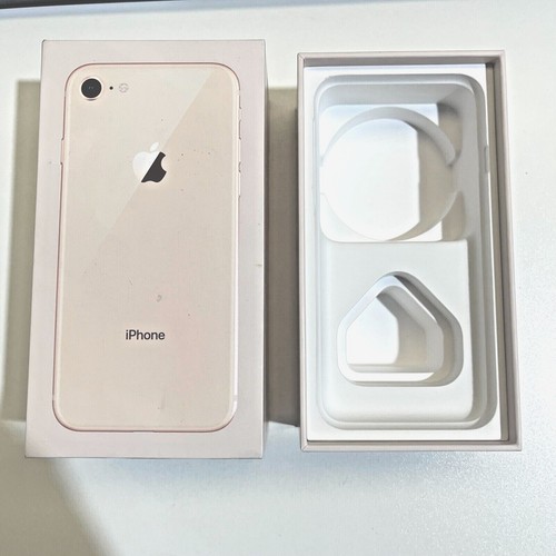 Véritable Apple IPHONE IPAD Air Pro 7 8 Se X XR 11 12 13 14 Pro Max Boîte Vide - Photo 16 sur 26