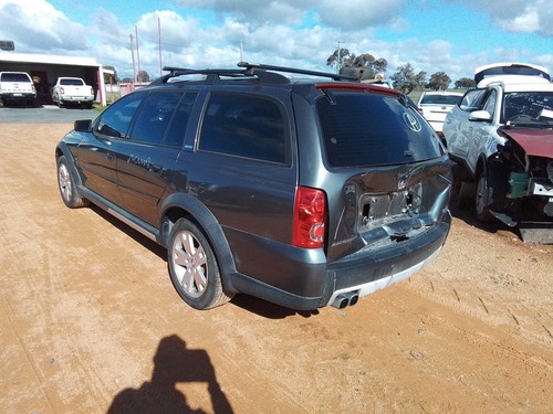 HOLDEN COMMODORE VY1 VY2 2002-2004 ECU BCM HIGH - Picture 8 of 12