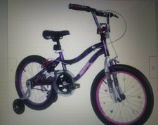 monster high bike 18