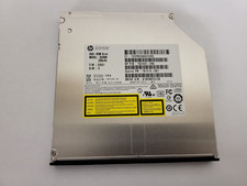 HP 8X Slim Slot DVD-ROM Optical Drive Disc Drive, 781415-001 TESTED US SELLER