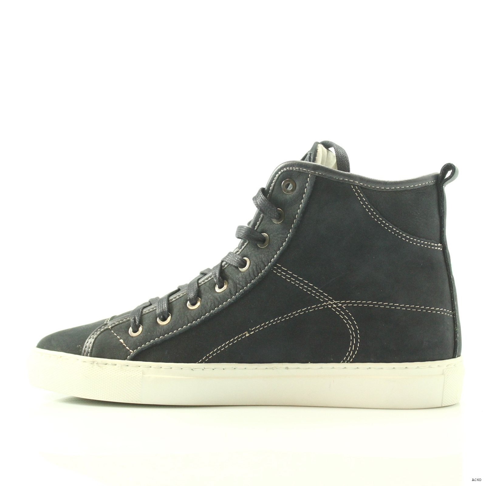 CL FACTORY HOCH SCHUHWERK MANN TURNSCHUHE LEDER LEDER BLAU - AC4D deeac4 CL FACTORY HOCH SCHUHWERK MANN TURNSCHUHE LEDER LEDER BLAU - AC4D deeac4