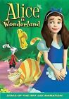 Alice in Wonderland 0014381548327 DVD Region 1