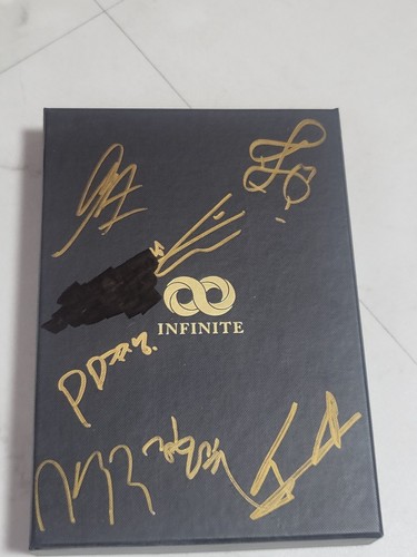 KPOP IDOL BOYS, GIRLS GROUP PROMO ALBUM Autographed ALL MEMBER Signed #0103 - Picture 335 of 427