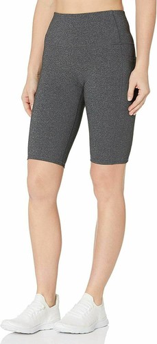 Skechers Women's Walk Go Flex High Waisted 10" Bike Short with 2 Pockets - Bild 17 von 19