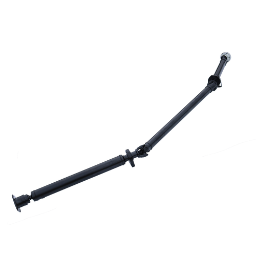 Auto Trans Rear Driveshaft Prop Shaft Assy for Ford Flex 09-2018 Lincoln MKT AWD - Picture 8 of 12