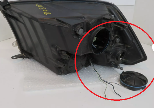 Dodge RAM 12-18 Charger 12-14 Chevy Tahoe 15-18 34005001 3.25in Rear Dust Cap - Picture 9 of 11