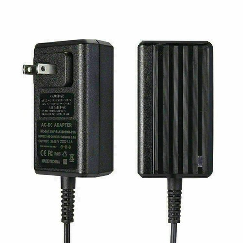 DC 28V Household Charger AC Charger Adapter For Shark Cordless Vacuum Cleaner - Picture 11 of 12