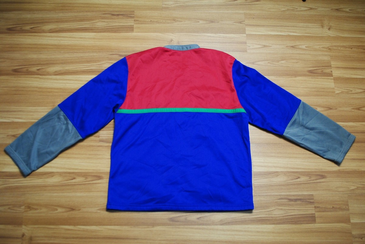 VINTAGE FILA BJORN BORG CLOTHING TENNIS TRACK TOP JACKET VINTAGE FILA BJORN BORG CLOTHING TENNIS TRACK TOP JACKET