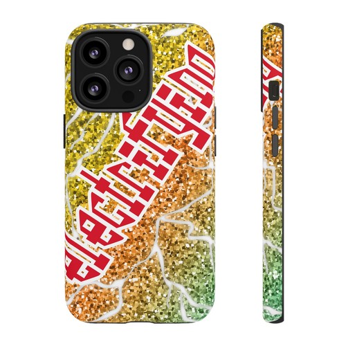 Phone Case, iPhone 16, Samsung Galaxy S24, S25, Electrifying Michael Jordan - Picture 100 of 255