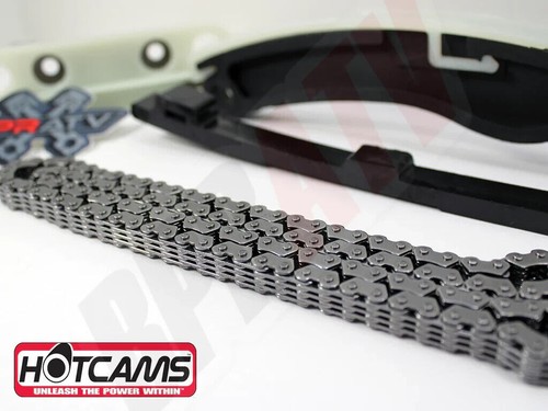 XP1000 XP 1000 Chain Guides Kit Set HOTCAMS Timing Cam Chain Tensioner Adjuster - Picture 7 of 21