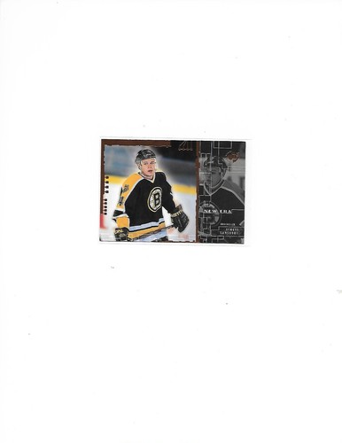 Sergei Samsonov Player Lot rookies/Nice inserts U PICK - Picture 10 of 24