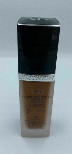 Dior Forever Perfect Makeup Everlasting Wear Foundation 070 NWOB - Picture 3 of 3