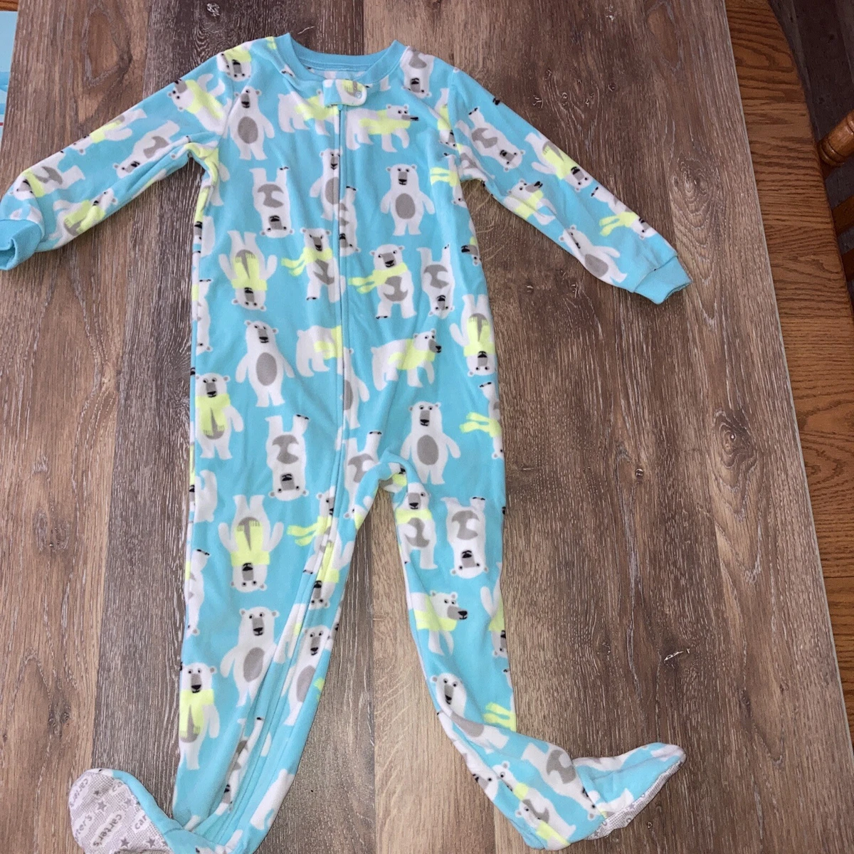 Carters pajamas online 5t