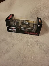 Vintage Dale Earnhardt #3 1:64 Scale Stock Car Oreo. 2002 Nascar