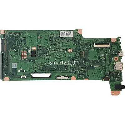 For Acer 311 R721T-62ZQ/R721T-A692 Chromebook Motherboard A6-9220C