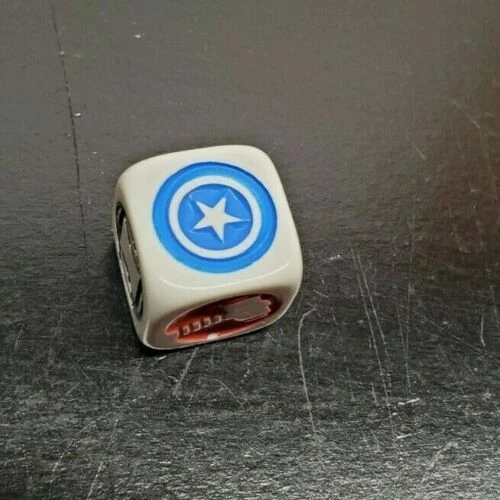 Parker Brothers Marvel Universe Games