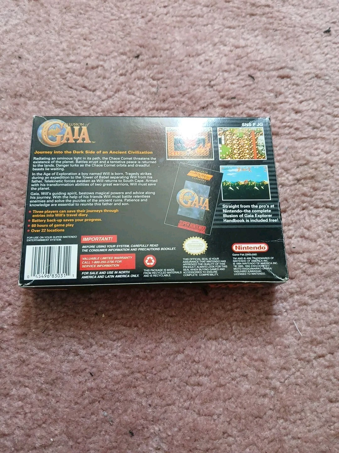 Picture 4 of 21