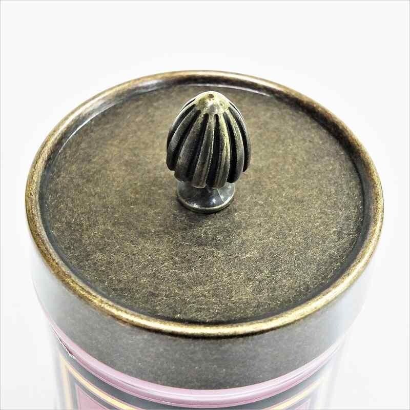 GUCCI Medium Murano Candle Freesia JA-15620 Murano Glass