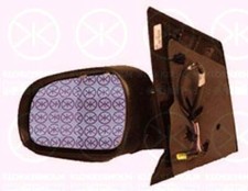NEW Complete Door Mirror - LH - Electric - fits Volkswagen Fox (5Z1_) 2005-2011