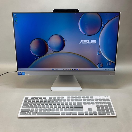 ASUS All-in-One PC A3102WB 23.8" i5-1235U 1.30GHz 8GB RAM