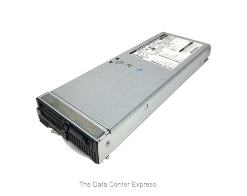 HP BL460c G6 X5650 2.66 6C 1P 6GB P410i/0 595725-B21 1YR SELLER WTY REFURBISHED