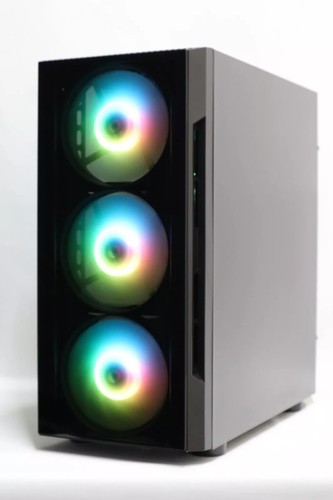 Gaming PC Core i5 8GB 120GB+1TB GT 710 Wins10 Computer Monitor FREE DELIVERY - Picture 5 of 13