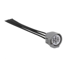 NEW OEM Mazda 2020-2021 CX-30 Wire Harness Electrical Connector G4Y7-67-SH3