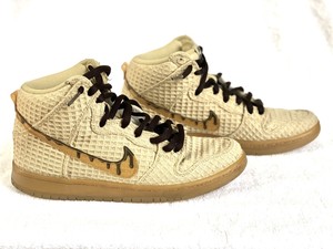 nike sb chicken and waffles